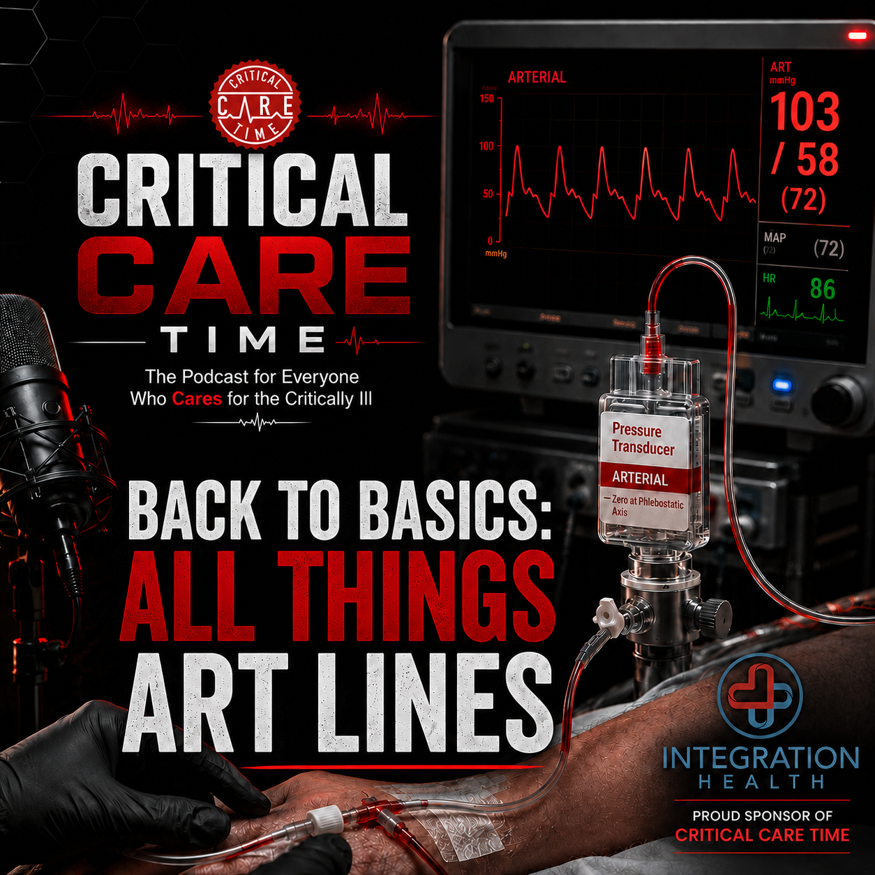 Charting Critical Care Time Masashi Rotte